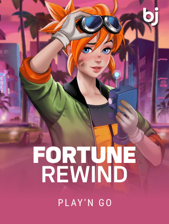 Fortune Rewind thumbnail
