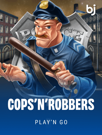 Cops 'n' Robbers thumbnail