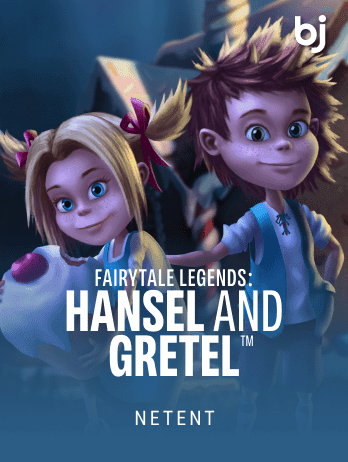 Fairytale Legends Hansel and Gretel™ thumbnail