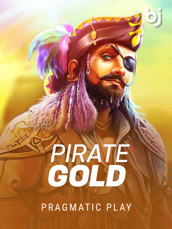 Pirate Gold thumbnail