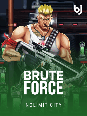 Brute Force thumbnail