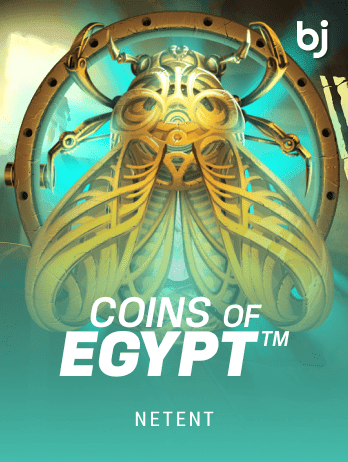 Coins of Egypt™ thumbnail