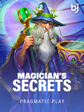 Magician's Secrets thumbnail