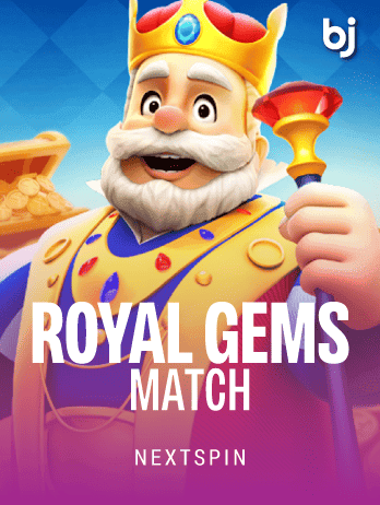Royal Gems Match thumbnail